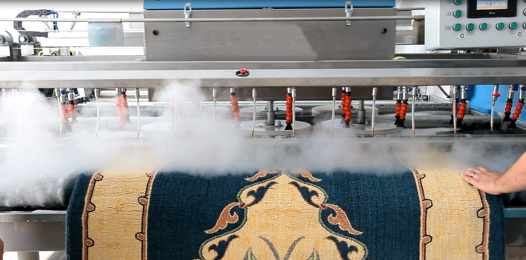 Reşadiye Halı Yıkama