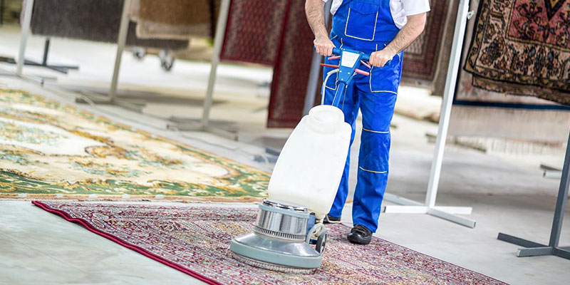 Reşadiye Halı Yıkama