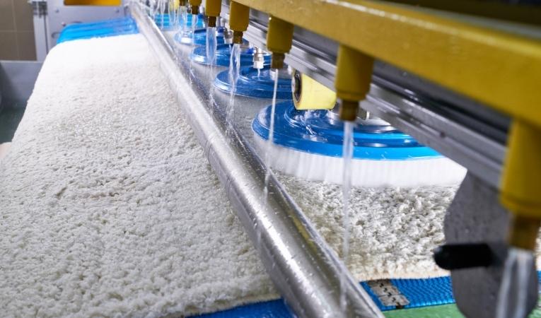 Reşadiye Halı Yıkama