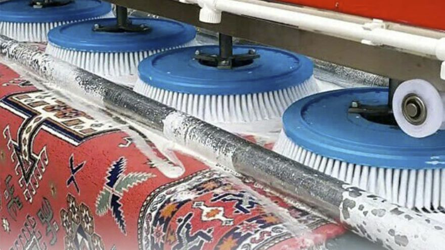 Reşadiye Halı Yıkama